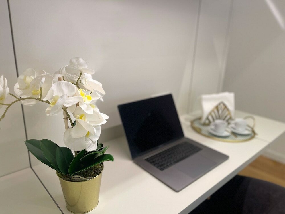 Фото Bellagio Luxury Suites Apartments