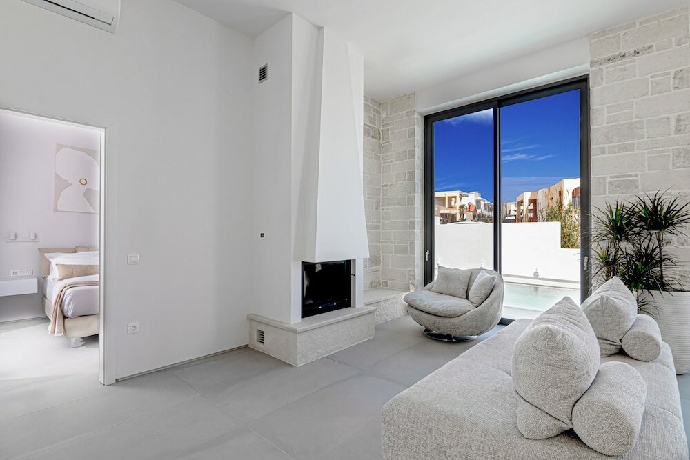 Фото Perla Dream Luxury Villa