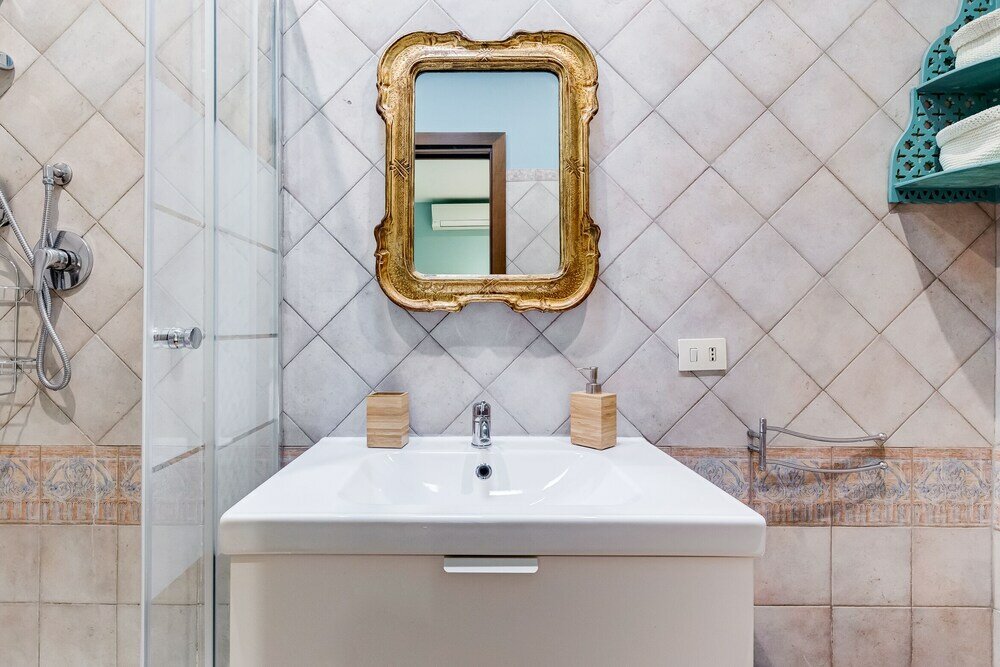 Фото Sweet Home Vignola-Flaminio