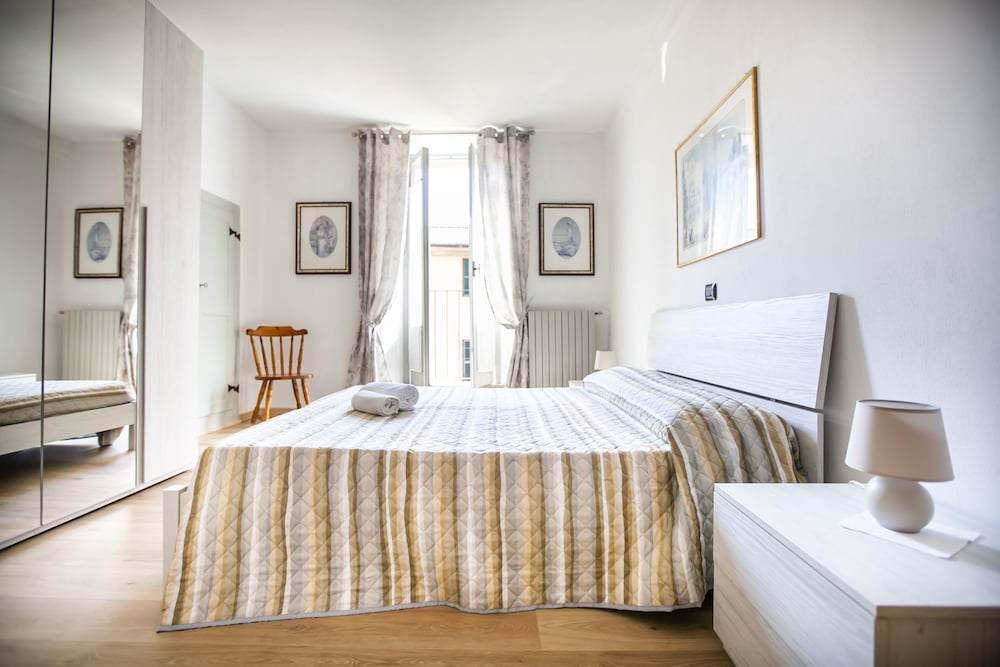 Фото Renzo e Lucia