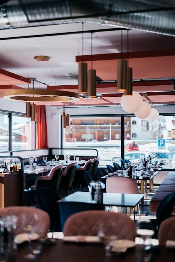 Фото Alaia Lodge