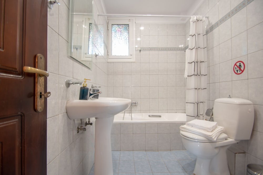 Фото Marina's Apartment