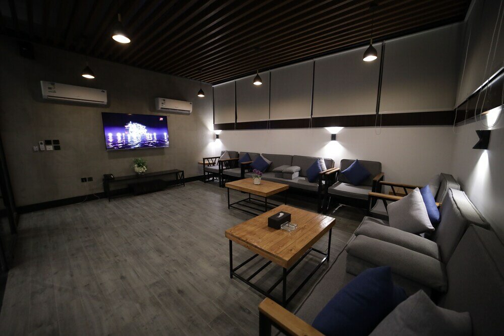 Фото Wow Elite Home Suites