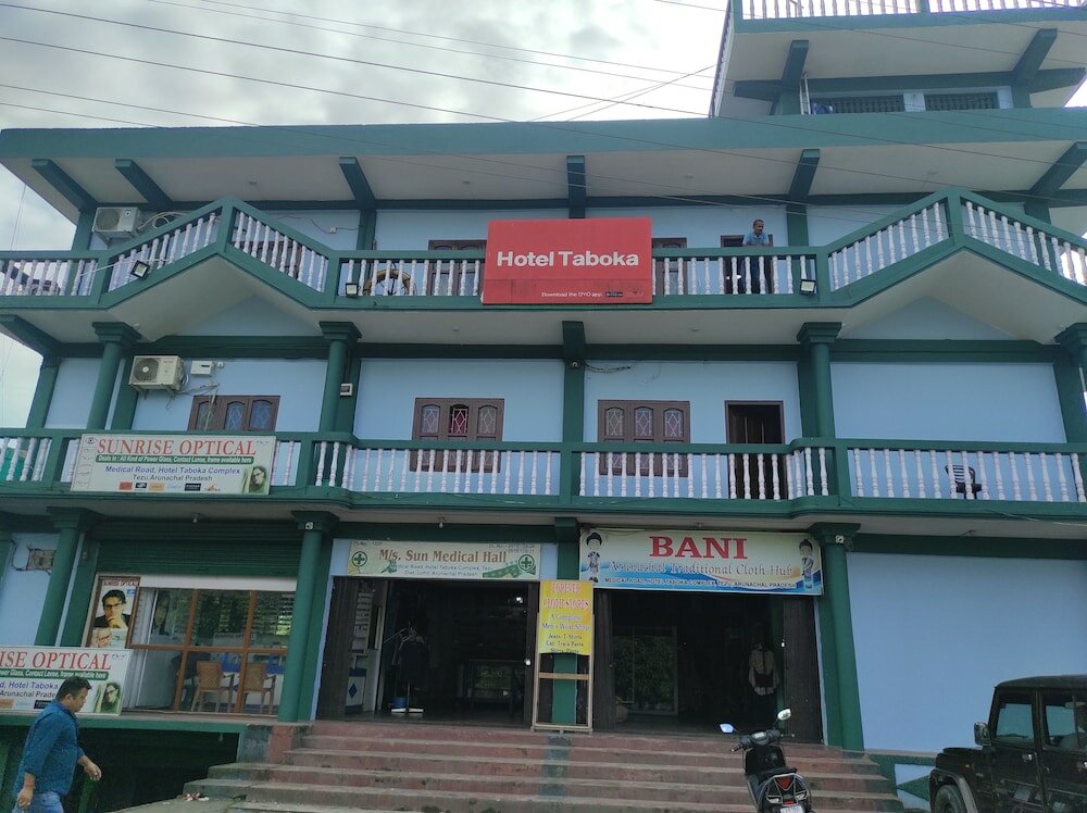 Фото отеля 1