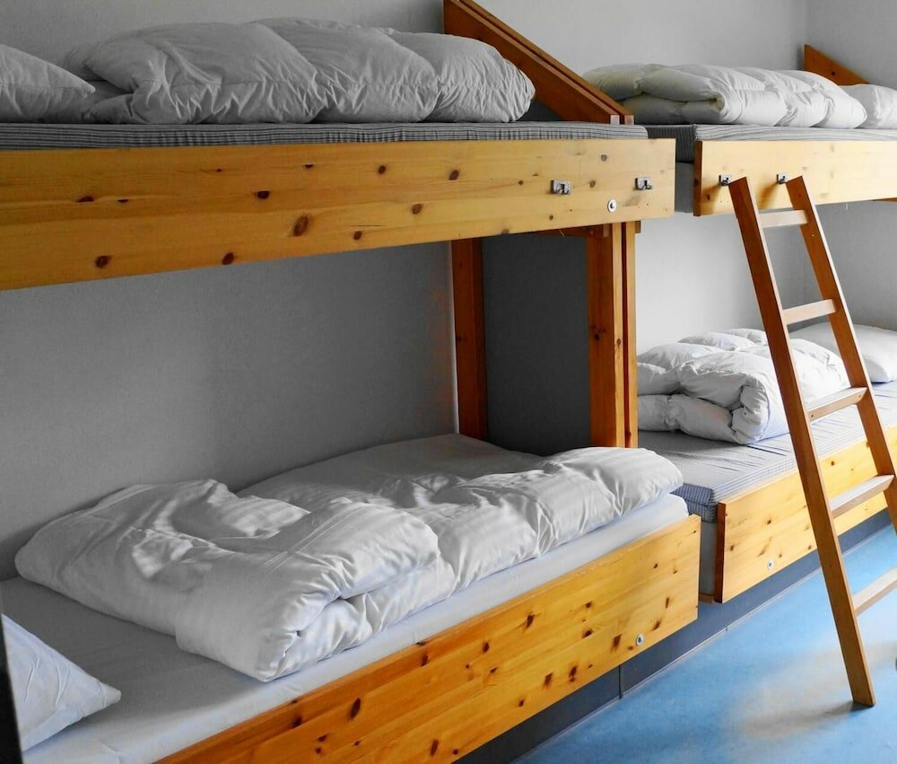 Фото U3z Hostel Aalborg