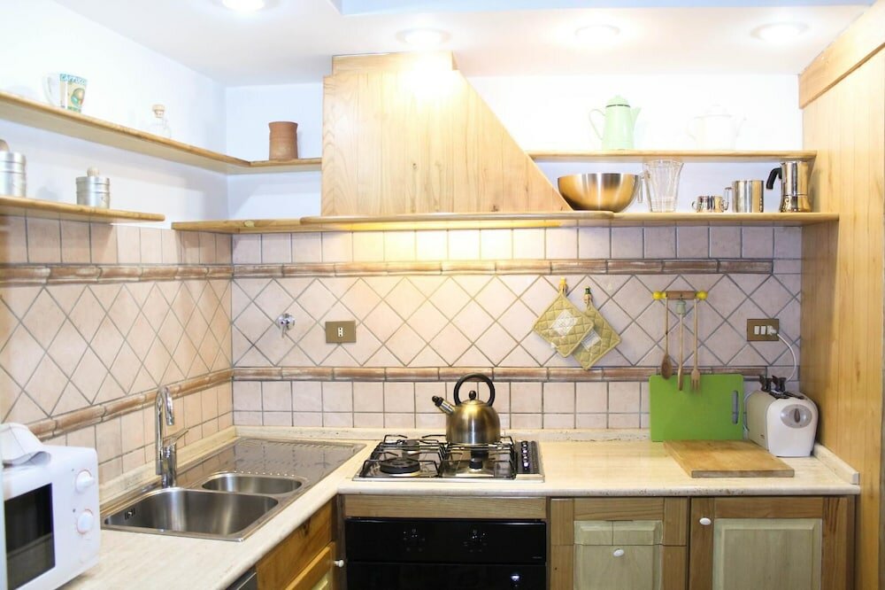 Фото Two Bedroom Apartment