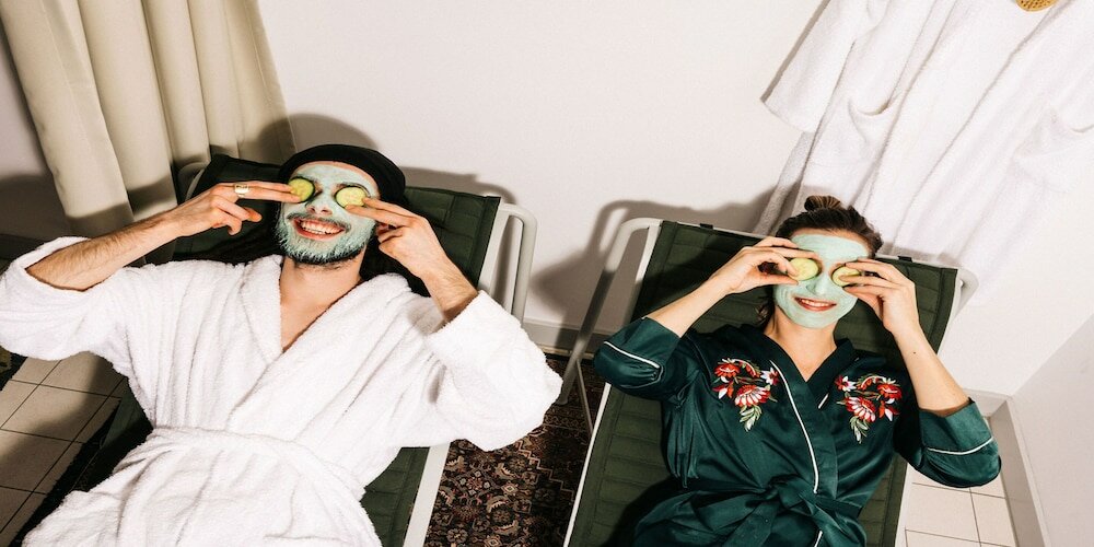 Фото The Green Elephant Hostel & SPA