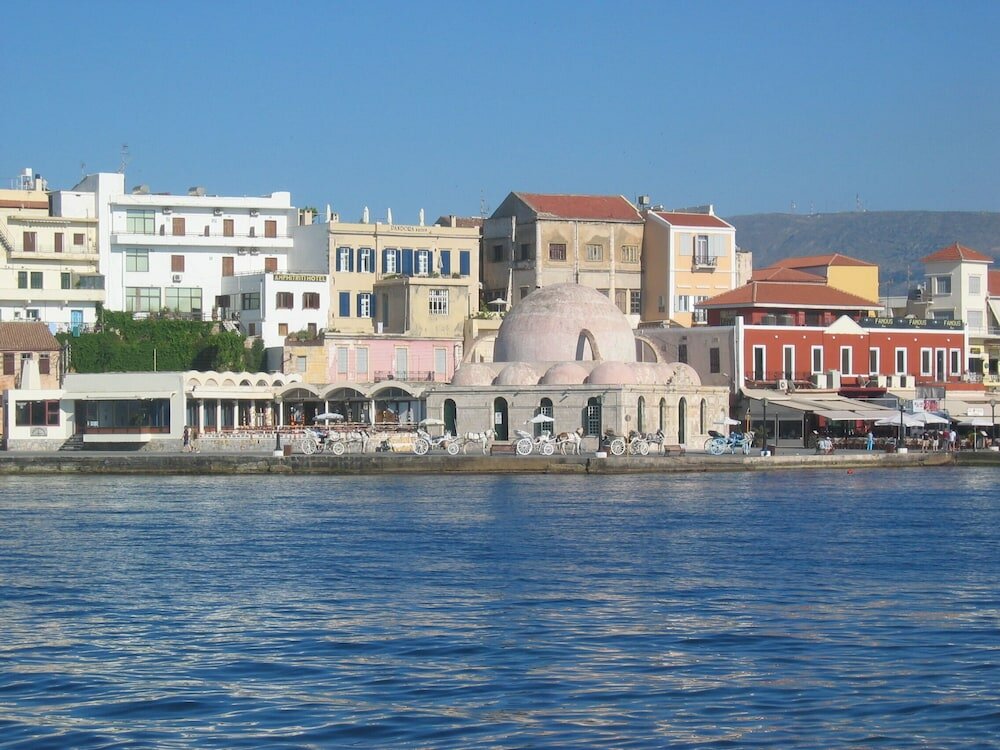 Фото отеля 3