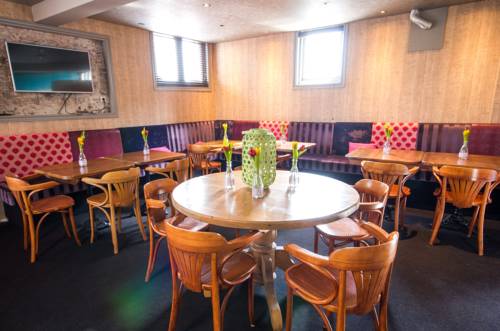 Фото Kings Inn Alkmaar