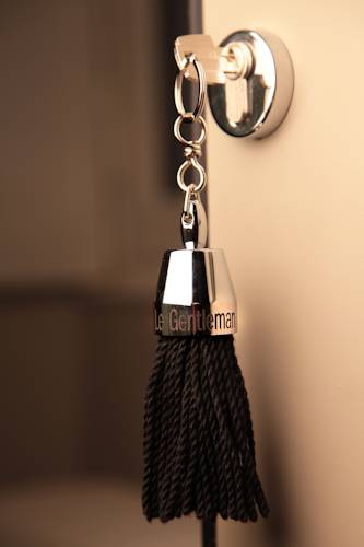 Фото Hotel Le Gentleman