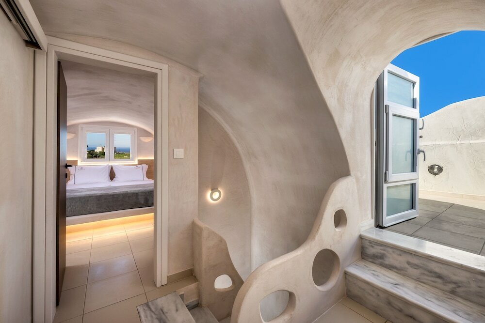 Фото Aelia Luxury Suites