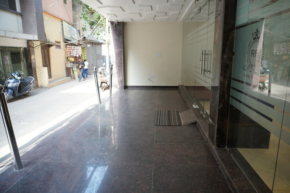 Фото Hotel Royal Rosette