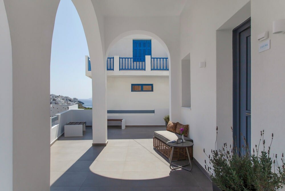 Фото Andromeda Residences