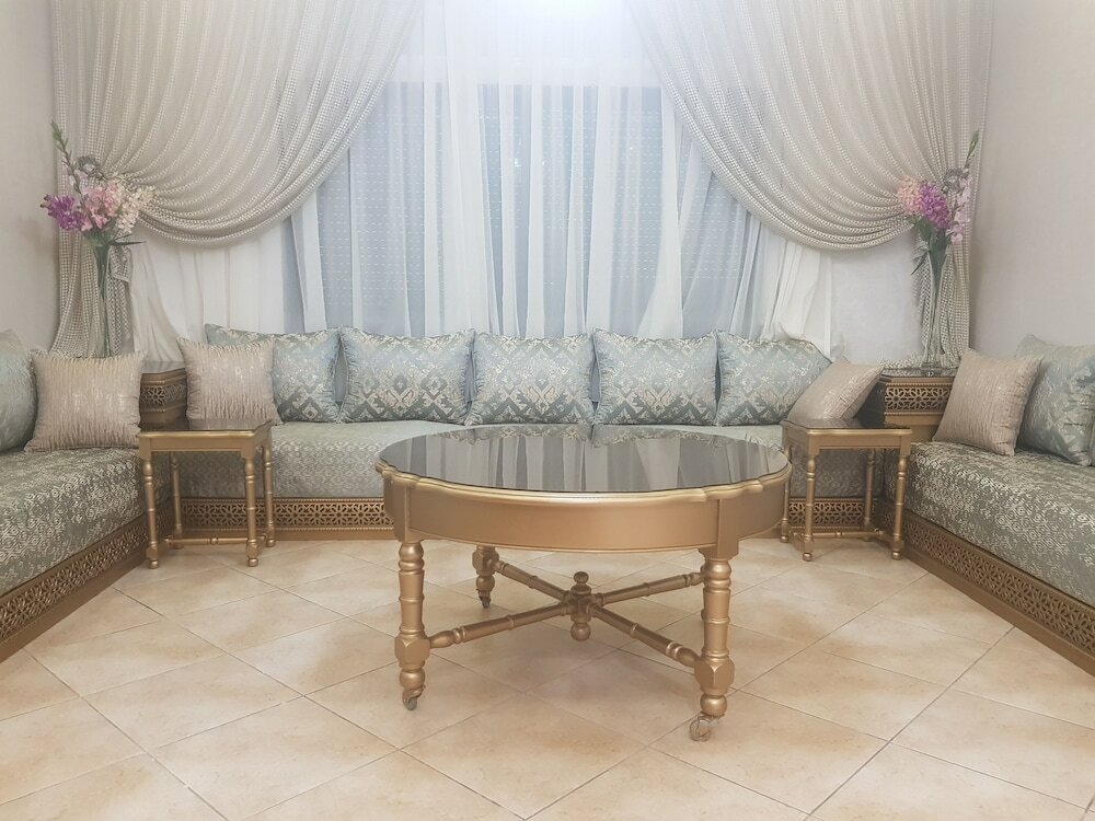 Фото Résidence Niama