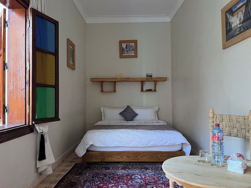 Фото Riad Dar Les Freres