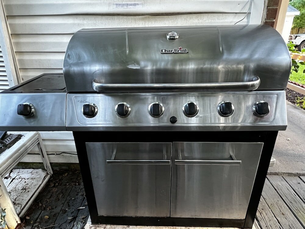 Фото A New Hope Retreat