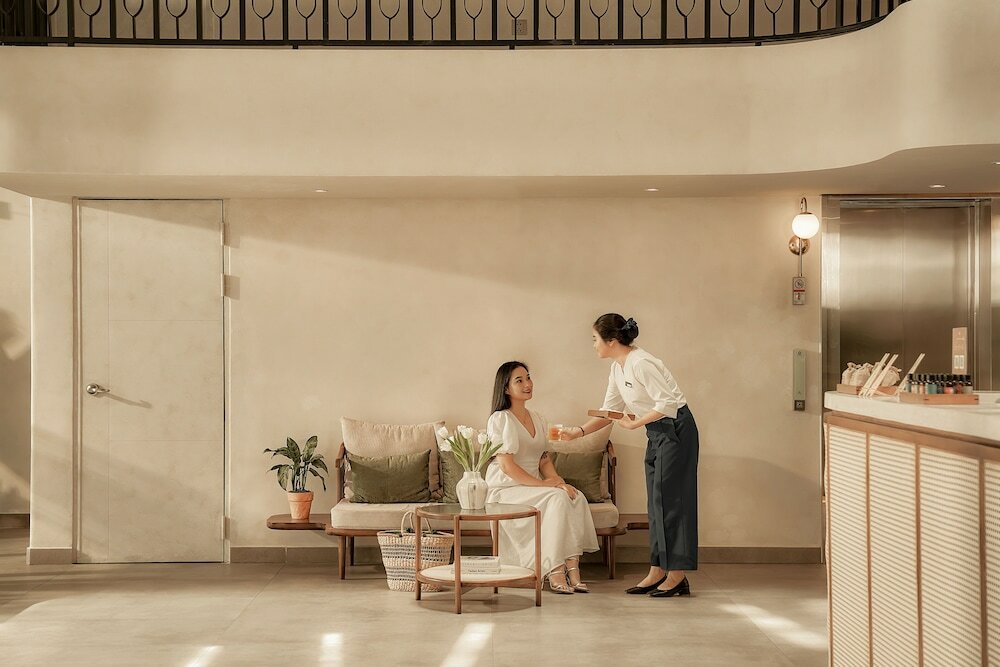 Фото Rubens Boutique Hotel Phan Thiet