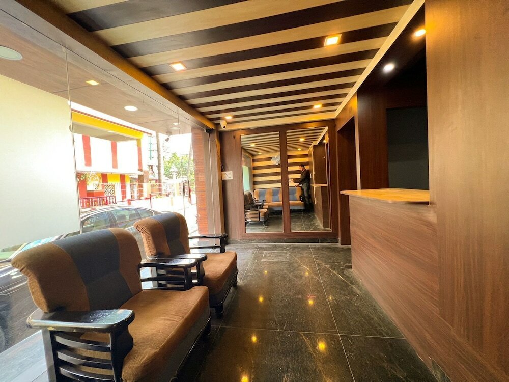 Фото Hotel InTourist by Agira Hotel