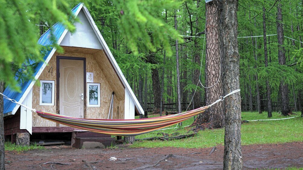 Фото Dalain chimeg Resort Khuvsgul Province