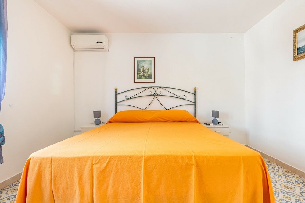 Фото 3387 Affaccio sul Mare by Barbarhouse