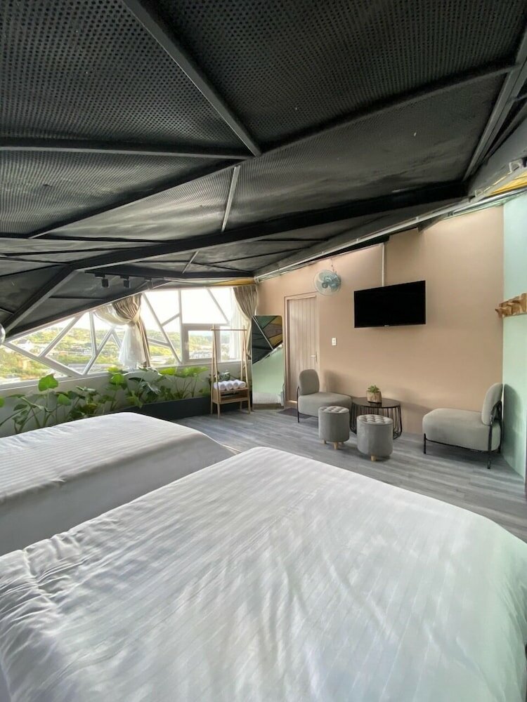 Фото Orimi Cafe & Homies Dalat