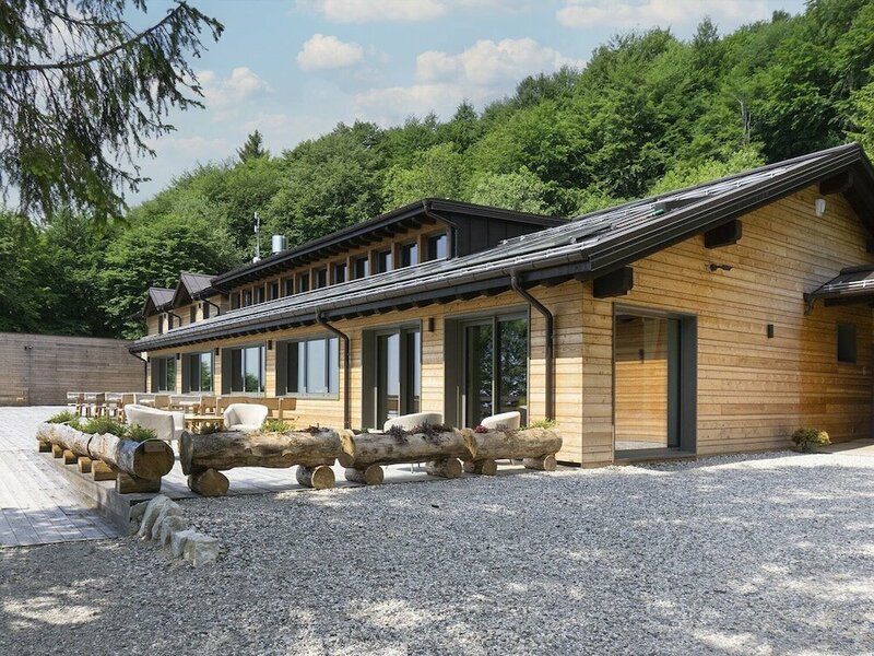 Гостиница Relais Sauc & SPA - Agriturismo