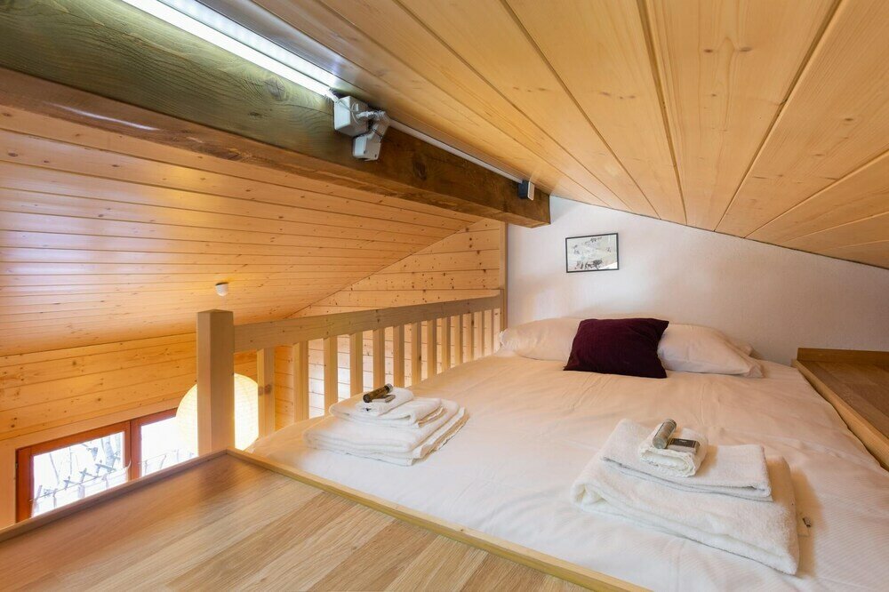 Фото Chalet L'escorial