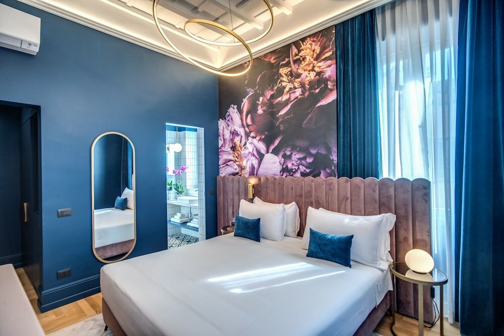 Фото Palazzetto Trevi