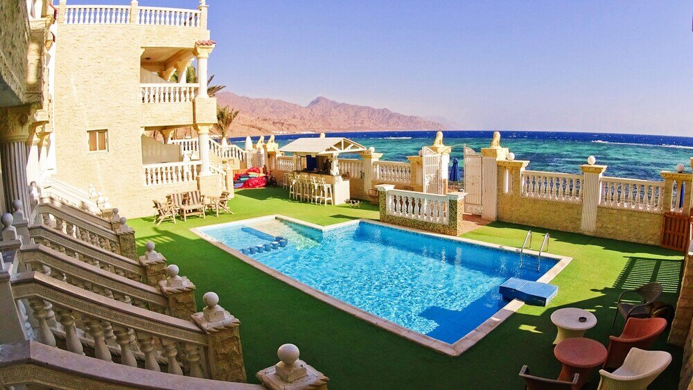 Фото Lucky Palace Dahab