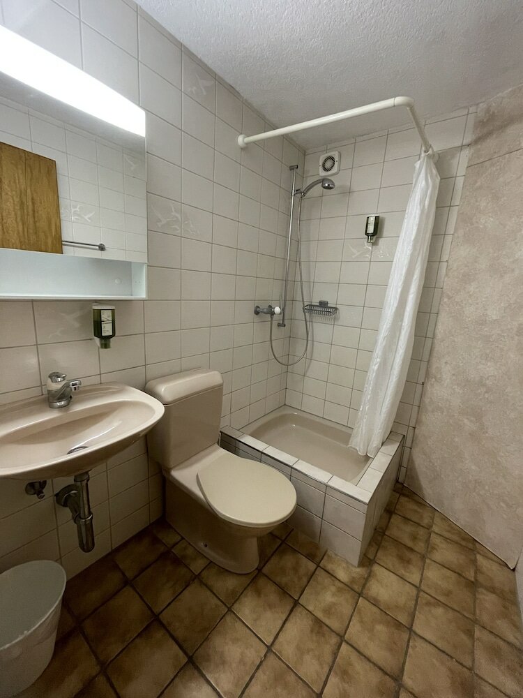 Фото Central Beauty Scenery Apartment