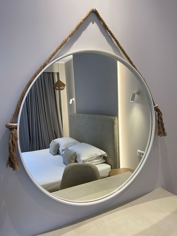 Фото Scarabeo Hotel & Villas Parga