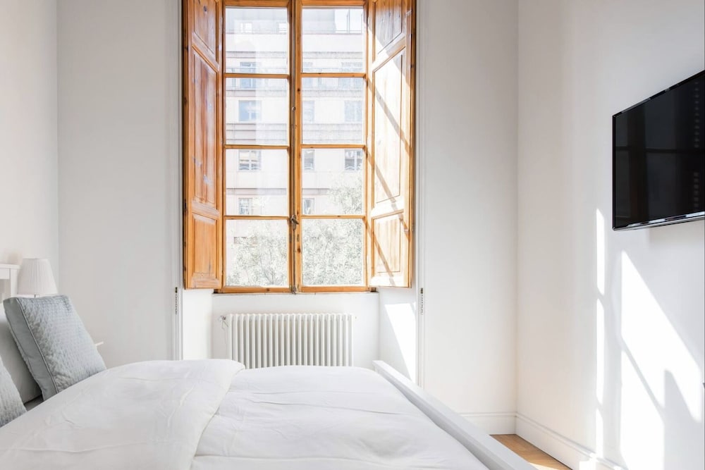 Фото Esquiline Suites