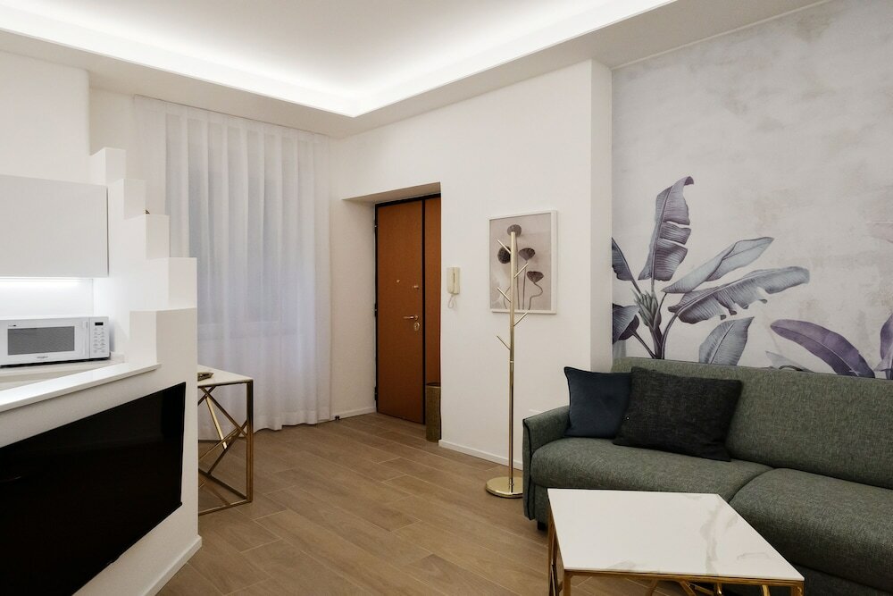 Фото Live Doria Luxury Apartment