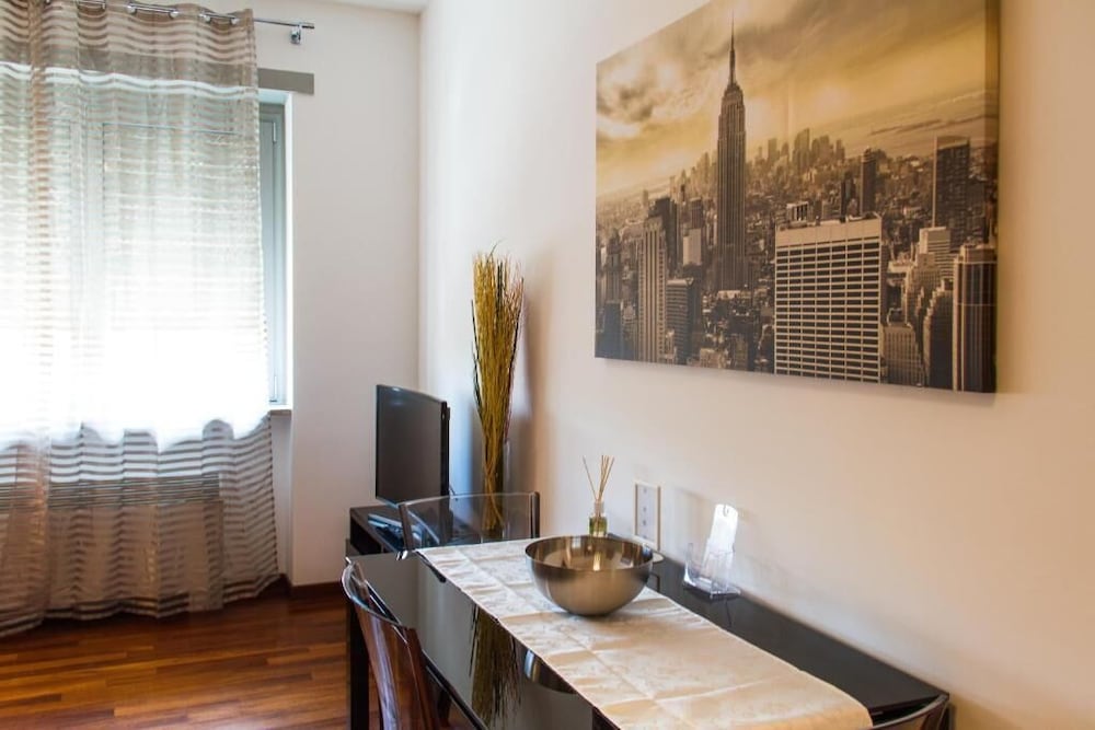 Фото Style Homes Brera