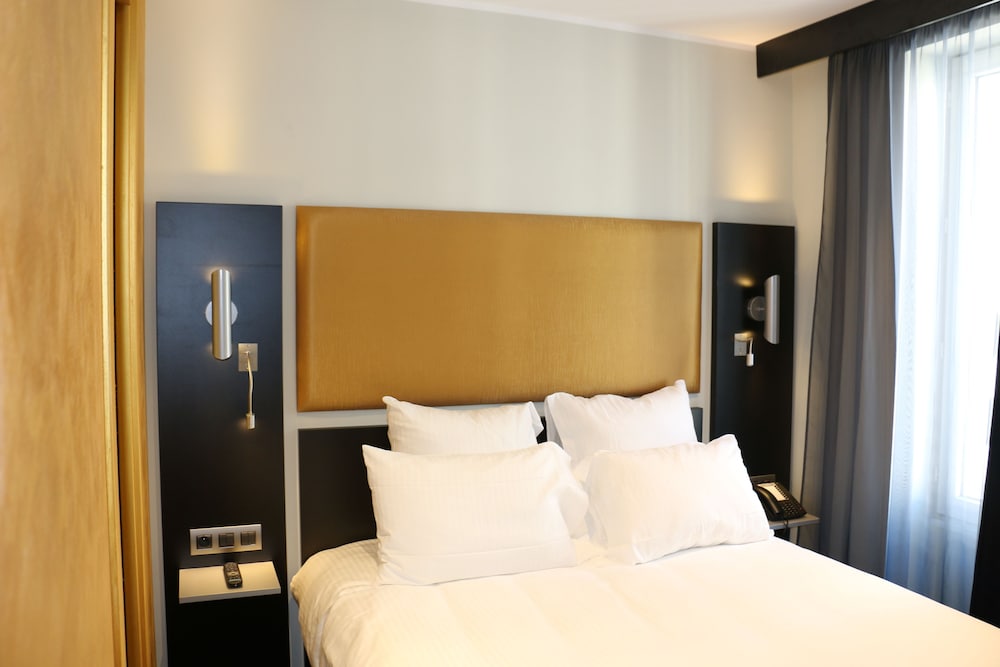 Фото Hôtel Boutique Richelieu Lyon Gare Part Dieu