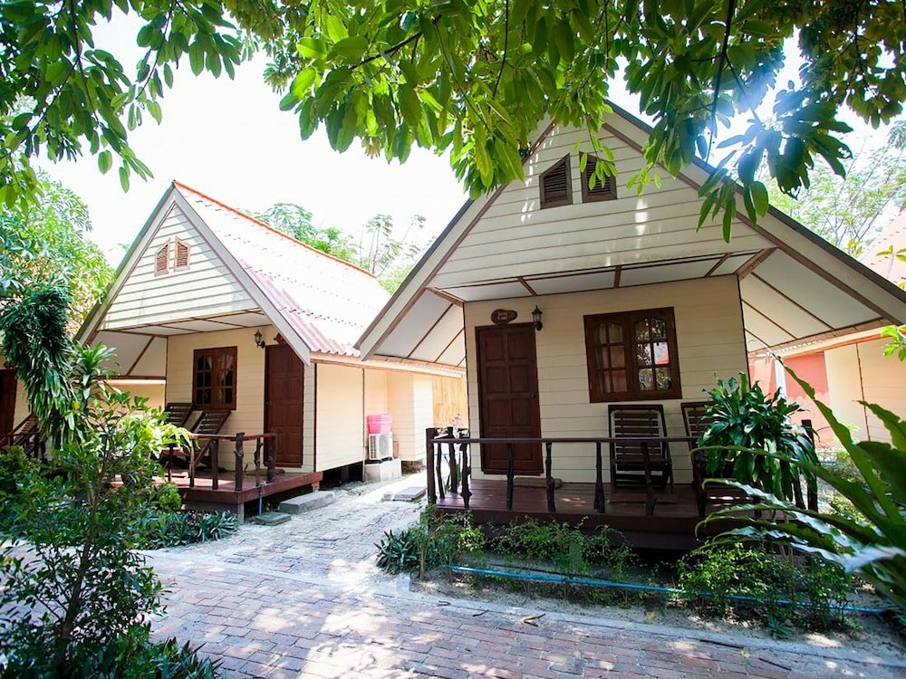 Фото Bundhaya Villas