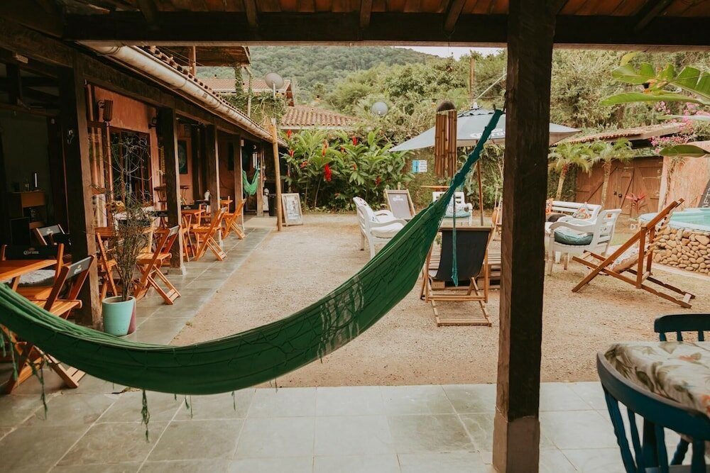 Фото Drifter Hostel