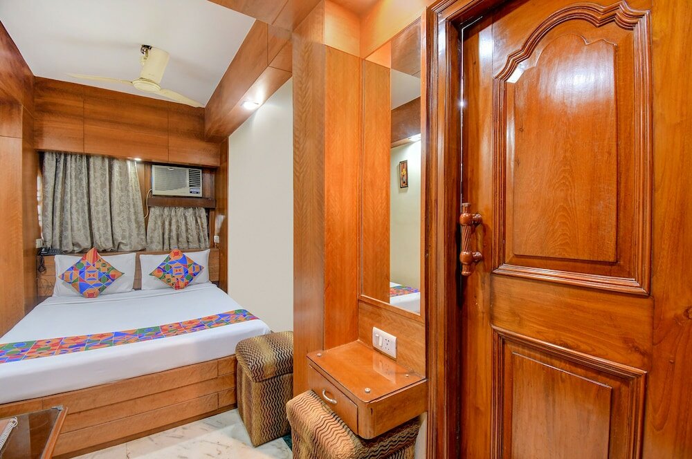 Фото Fabhotel Panasia International