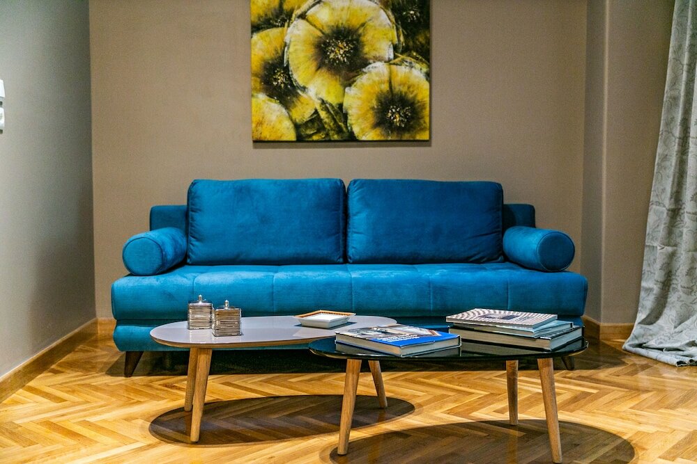 Фото Acropolis Urban Apartments