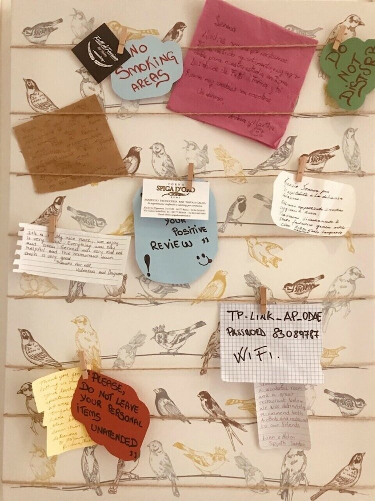 Фото Rome Old Bakery