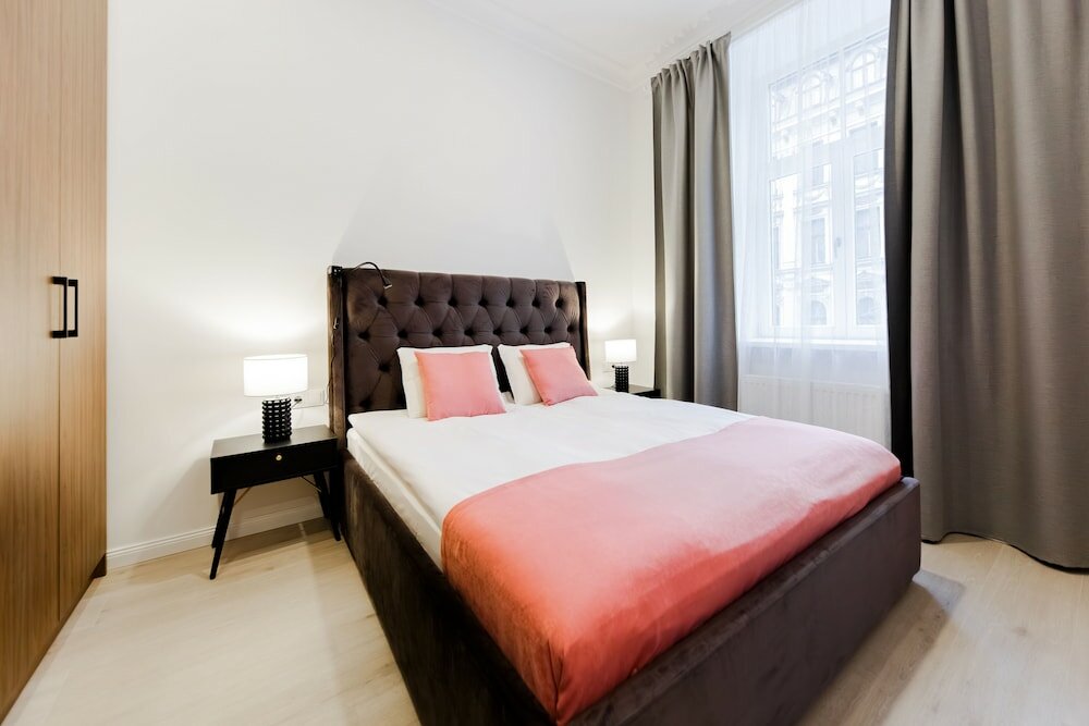 Фото Rigaapartment Elizabetes 22