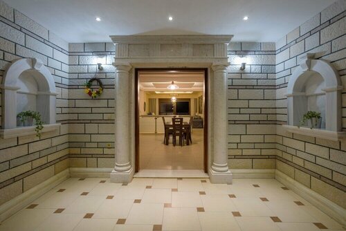 Гостиница Villa Serenity