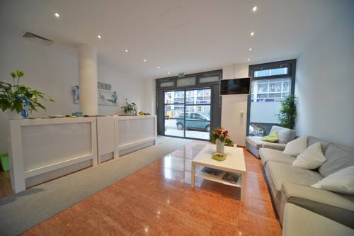 Фото Bayer's Boardinghouse und Hotel