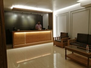 Гостиница Hotel Hoque Tower International