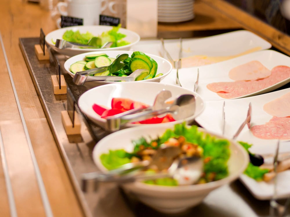 Фото Ibis Иркутск центр