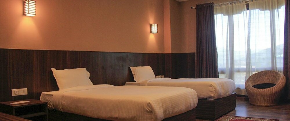 Фото Norwangs Villa