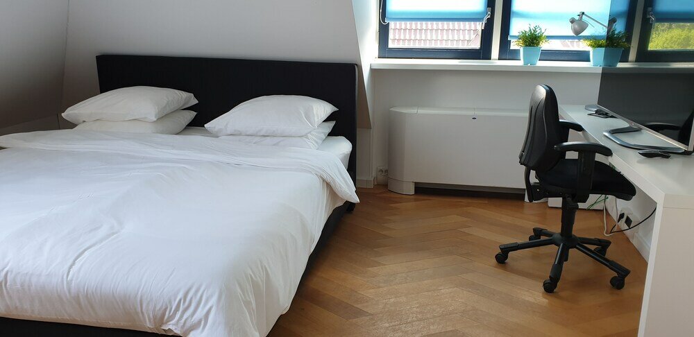 Фото Villa de Haan