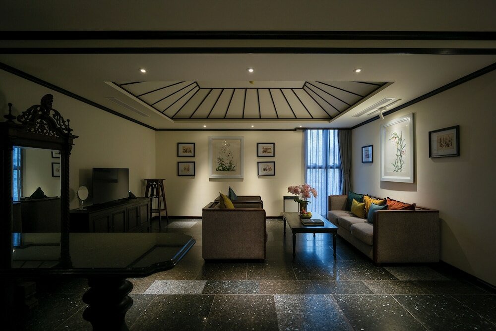 Фото Amanaki Thao Dien