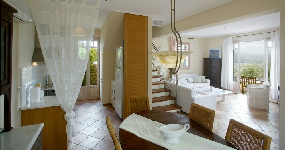 Фото Collection Villas