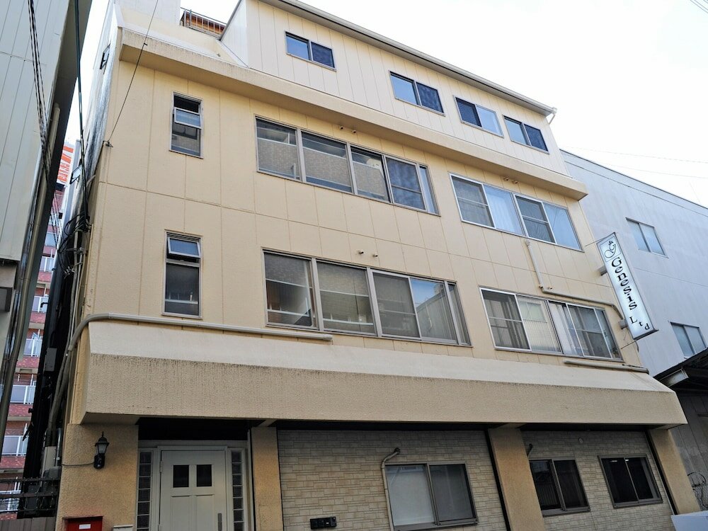 Фото Genesis Apartments - Ebisu Building